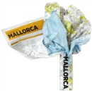 Image for Mallorca Crumpled City Map