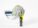 Image for Athens Crumpled City Map
