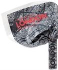 Image for London Crumpled City From The Air