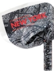 Image for New York Crumpled City From The Air