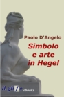 Image for Simbolo e arte in Hegel