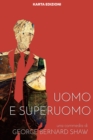 Image for Uomo e Superuomo
