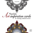 Image for Mandala Art inspiration cards