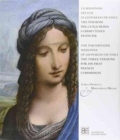 Image for The Yarnwinder Madonna of Leonardo da Vinci