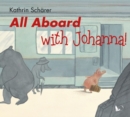 Image for All aboard with Johanna!