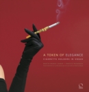 Image for A token of elegance  : cigarette holders in Vogue