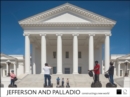 Image for Jefferson and Palladio  : constructing a new world