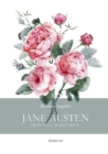Image for Jane Austen. Donna e scrittrice