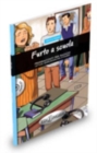 Image for Primiracconti per ragazzi : Furto a scuola. Libro + CD audio (A1/A1+)