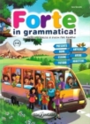 Image for Forte in grammatica! : Libro