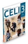 Image for Preparazione al Celi : Celi 3 (con Prova di Comprensione dell&#39;Ascolto) Libro + CD