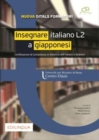 Image for Nuova Ditals formatori : Insegnare italiano L2 a giapponesi