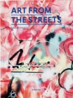 Image for Art from the streets