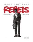 Image for Rebels: From Punk to Dior