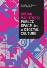 Image for Strategies for systemic cities  : urban machines