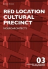 Image for Red Location Cultural Precinct : Noeroarchitects