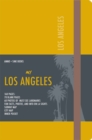 Image for Los Angeles Visual Notebook: Mustard Yellow