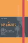 Image for Los Angeles Visual Notebook: Apricot Orange