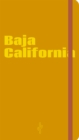 Image for Baja California Visual Notebook