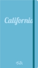 Image for California Visual Notebook