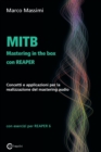 Image for MITB Mastering in the box con Reaper