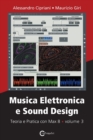 Image for Musica Elettronica e Sound Design - Teoria e Pratica con Max 8 - volume 3
