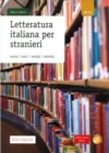 Image for Collana cultura italiana : Letteratura italiana per stranieri. Libro + CD