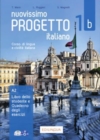 Image for Nuovissimo Progetto italiano 1b + IDEE online code : Libro dello studente + Quaderno degli esercizi