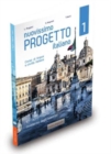 Image for Nuovissimo Progetto italiano 1 + IDEE online code : Quaderno degli esercizi. A1-A2