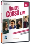 Image for Via del Corso : LIM DVD-ROM A2