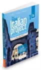 Image for The New Italian Project 1b - Student&#39;s book &amp; Workbook + interactive version access