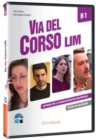 Image for Via del Corso : LIM DVD-ROM B1