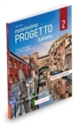 Image for Nuovissimo Progetto italiano : Edizione per insegnanti. Libro dello studente + DV