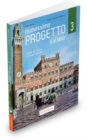 Image for Nuovissimo Progetto italiano 3 + IDEE online code : Libro dello studente. C1