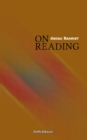 Image for On Reading: An Essay