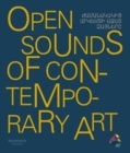 Image for Open Sounds of Contemporary Art