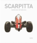 Image for Scarpitta: Racing Cars/ Art Basel