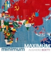 Image for Alighiero Boetti: Minimum Maximum