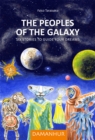 Image for Peoples of the Galaxy: Six stories to guide your dreams.