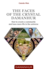 Image for Faces of the Crystal Damanhur