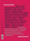 Image for AR Magazine 120 : Bruno Zevi - Architect, Critic and Architectural Historian