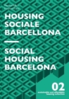 Image for Social housing Barcelona