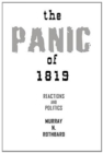 Image for Panic of 1819: Reactions and Policies