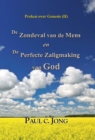 Image for Preken Over Genesis (II) - De Zondeval Van De Mens En De Perfecte Zaligmaking Van God