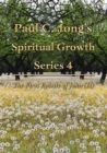 Image for First Epistle of John (II) - Paul C. Jong&#39;s Spiritual Growth Series 4