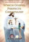 Image for Sermons on the Gospel of Matthew (III) - Which Gospel Perfects Christians?