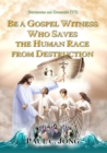 Image for Sermons on Genesis(VI) - Be A Gospel Witness Who Saves The Human Race From Destruction