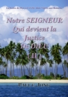 Image for La Justice De Dieu Est Revelee Dans L&#39;epitre Aux Romains - Notre SEIGNEUR Qui Devient La Justice De DIEU (II)