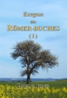 Image for Exegese Des Romer-Buches ( I )