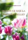 Image for Sermons Sur L&#39;evangile De Luc ( II ) - Qu&#39;est-Ce Que La Foi Spirituelle?